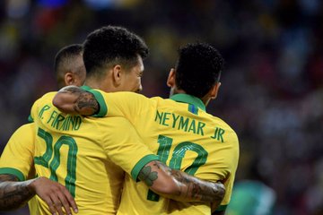 Firmino