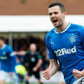 Jamie-Murphy