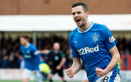 Jamie-Murphy