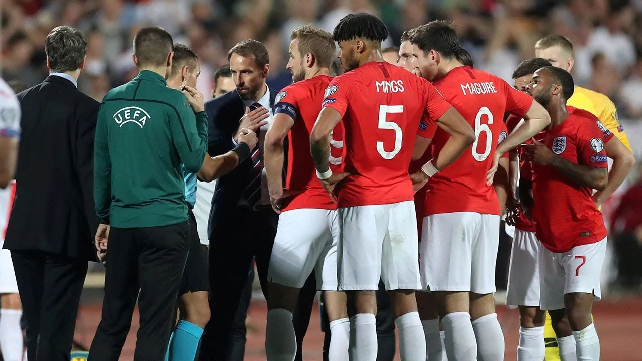 Racism Storm in Bulgaria: How It Unfolded, Where England's Players Went Wrong and What Needs To Happen Now