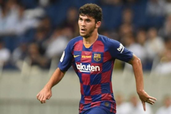 Carles Alena