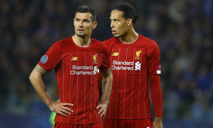 lovren
