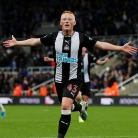 matty longstaff