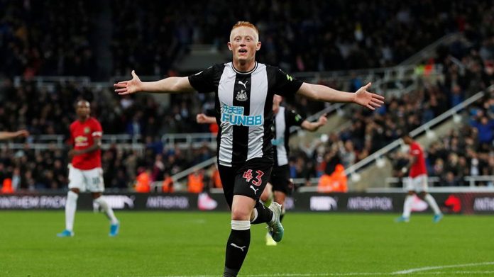 matty longstaff