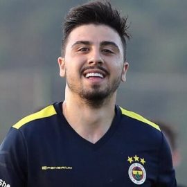 Ozan Tufan