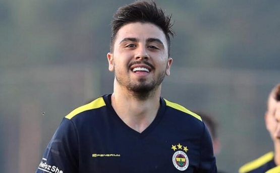 Ozan Tufan
