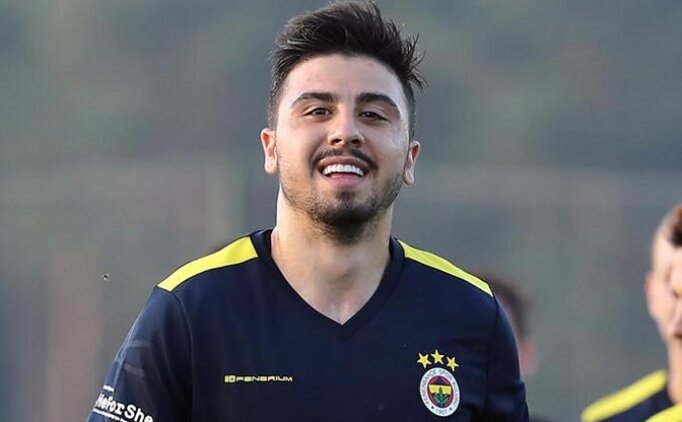 Ozan Tufan