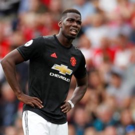 pogba