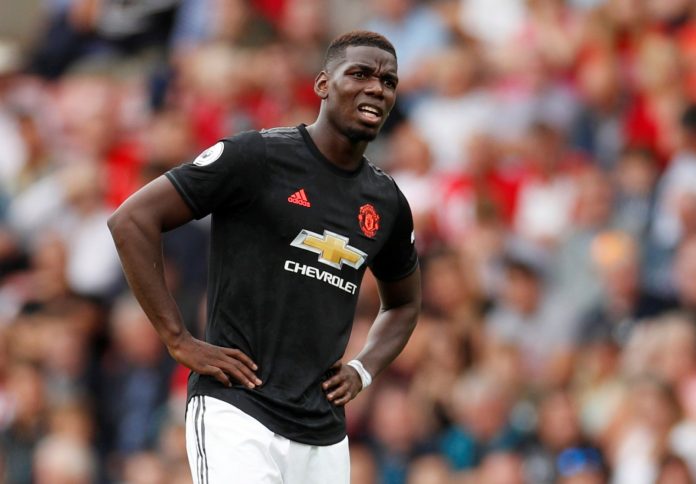pogba
