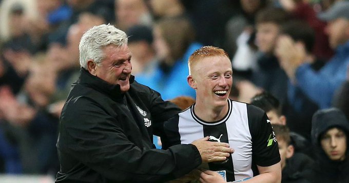 Matty Longstaff