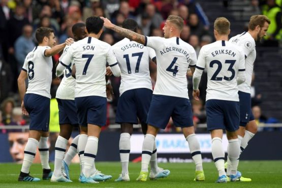 spurs