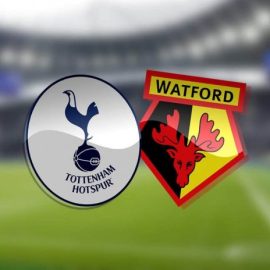 spursvwatford
