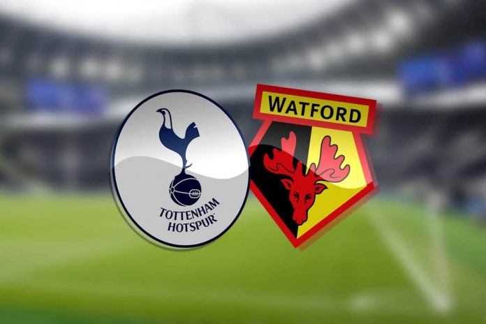 spursvwatford