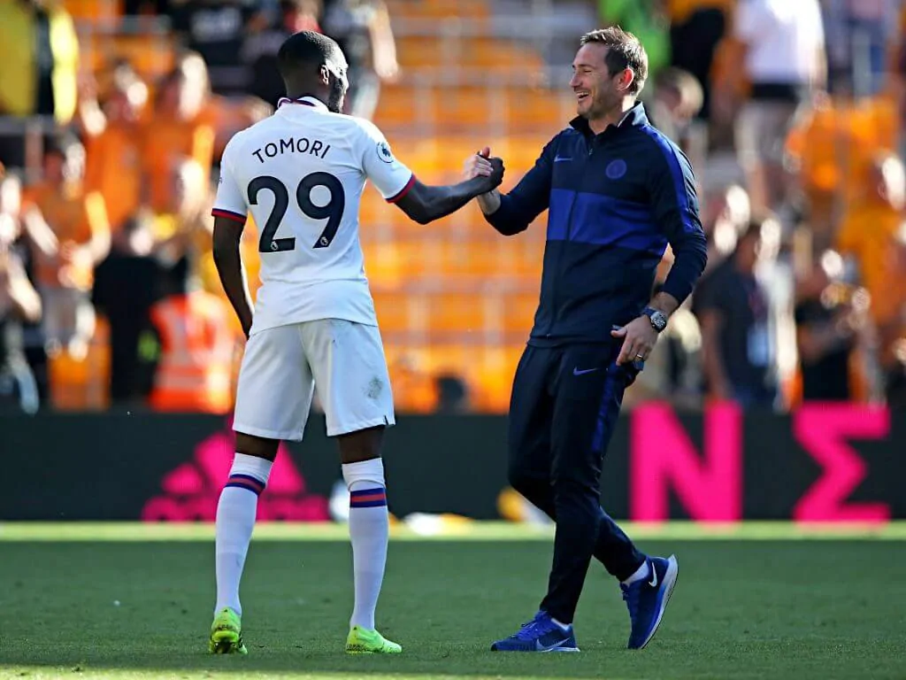 Chelsea name Fikayo Tomori price as AC Milan talks progress