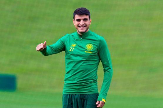 Mohamed Elyounoussi