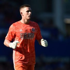 Dean Henderson
