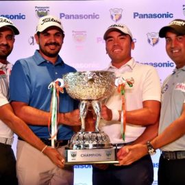 Panasonic Open