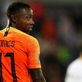 Quincy Promes