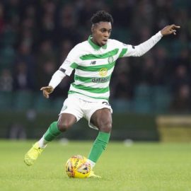 Jeremie Frimpong