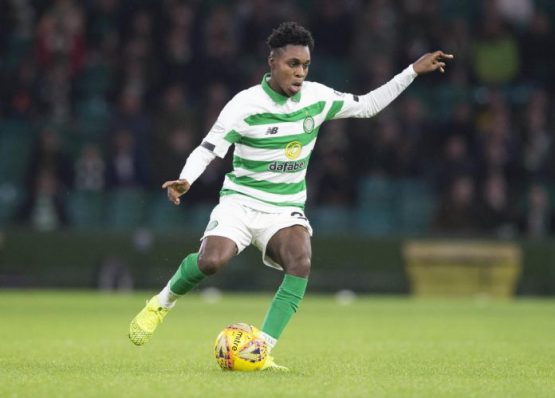 Jeremie Frimpong