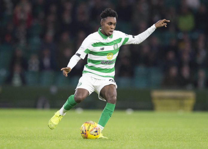 Jeremie Frimpong