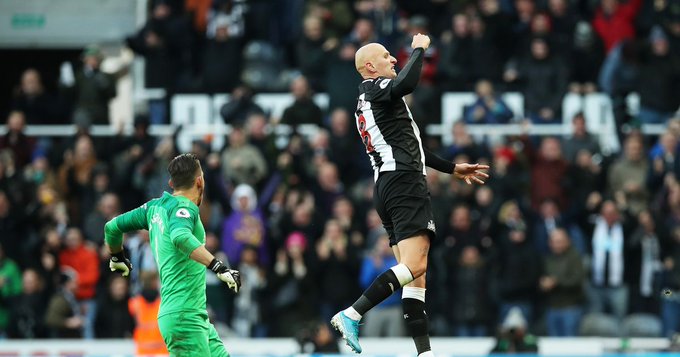 Shelvey