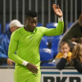 Andre Onana