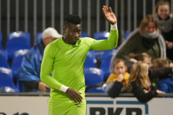 Andre Onana