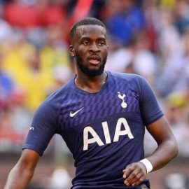 Ndombele