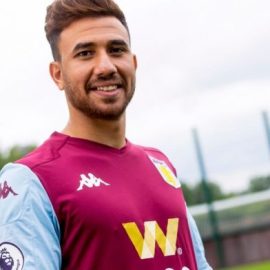 Trezeguet