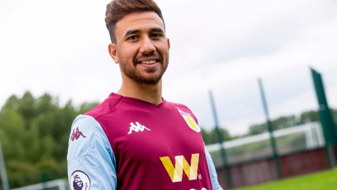 Trezeguet