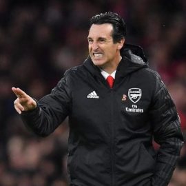 emery
