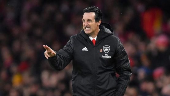 emery