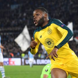 Southampton Ntcham