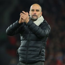 Pep Guardiola Is One Of The 5 Managers With The Most Wins In UEFA Champions League History