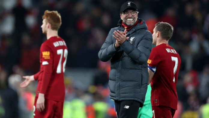 jurgen-klopp-liverpool-league-cup-club-world