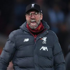 klopp