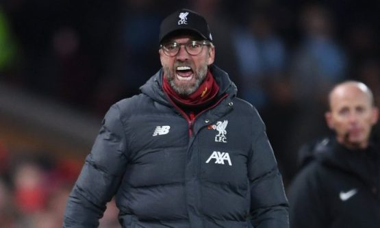 klopp