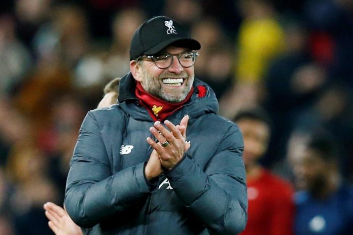 klopp