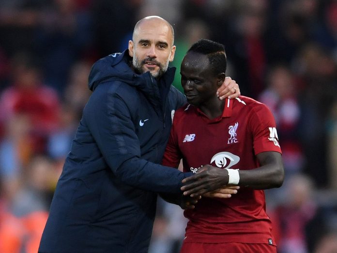 mane