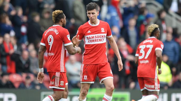 Daniel Ayala