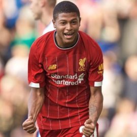 Rhian Brewster