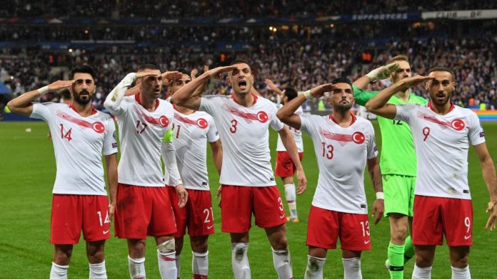turkey