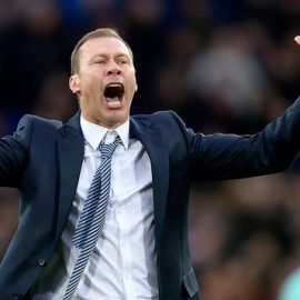 Duncan Ferguson