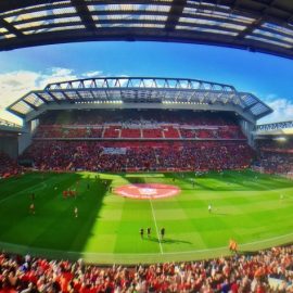 AnfieldStadium