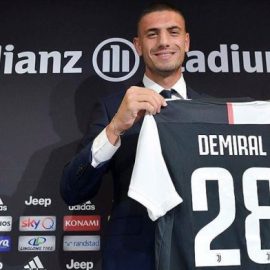Demiral