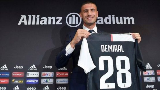 Demiral