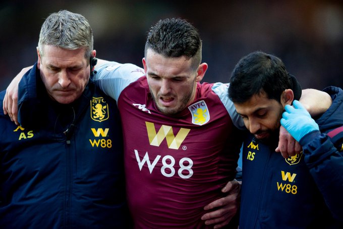 John McGinn