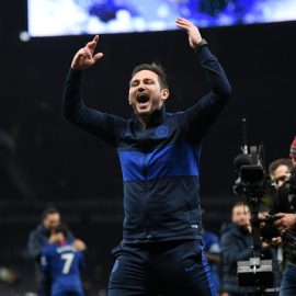 Frank Lampard