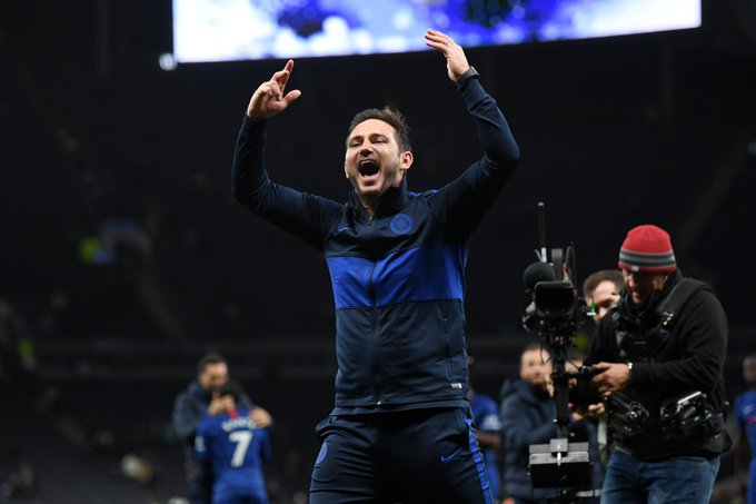 Frank Lampard